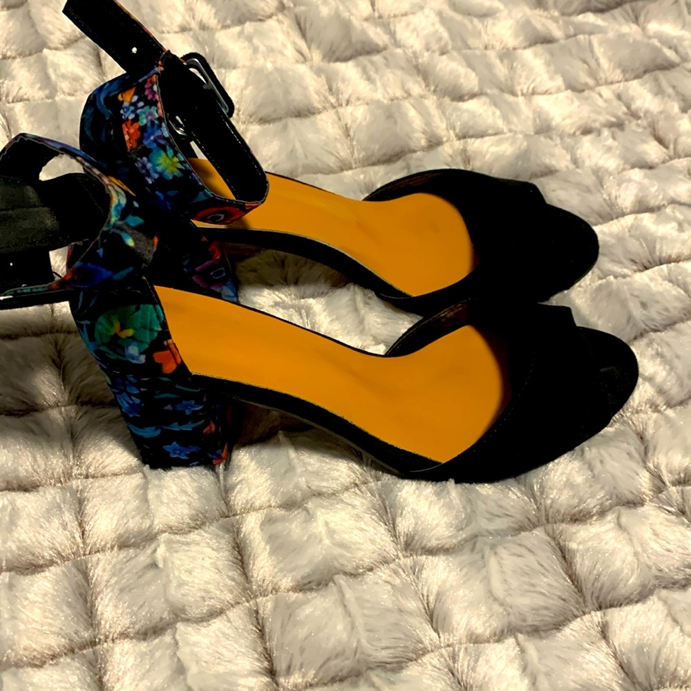 Zapatos nuevos